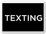 Urbana High School Texting