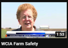 WCIA Farm Safety News