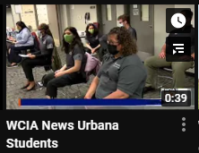 WCIA Student News